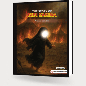 The story of bibi skaina